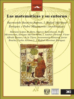 cover image of Las matemáticas y su entorno
